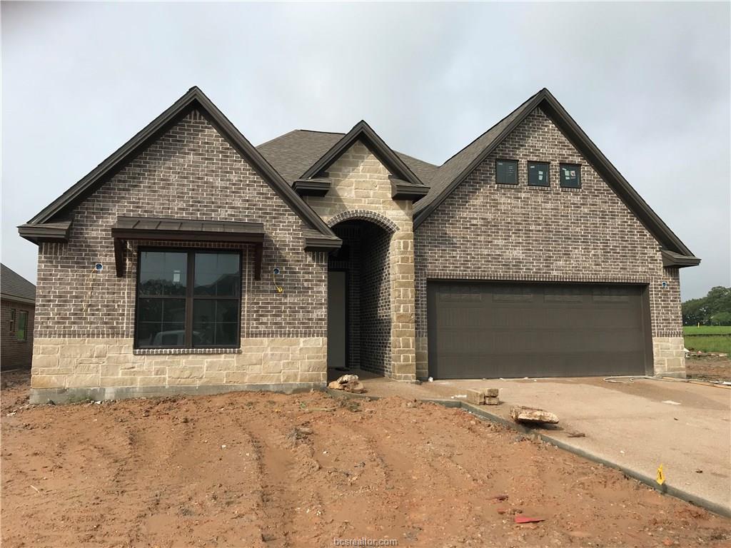 3912 Eskew Drive - Photo 1