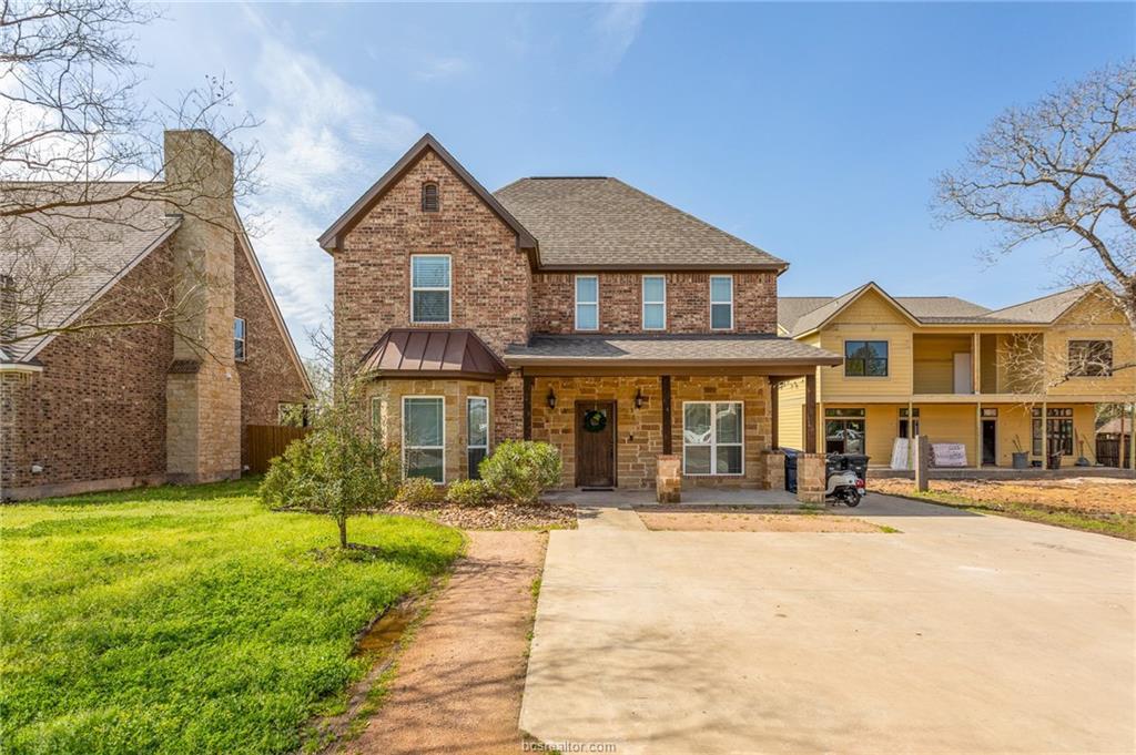 904 Fairview Avenue - Photo 1