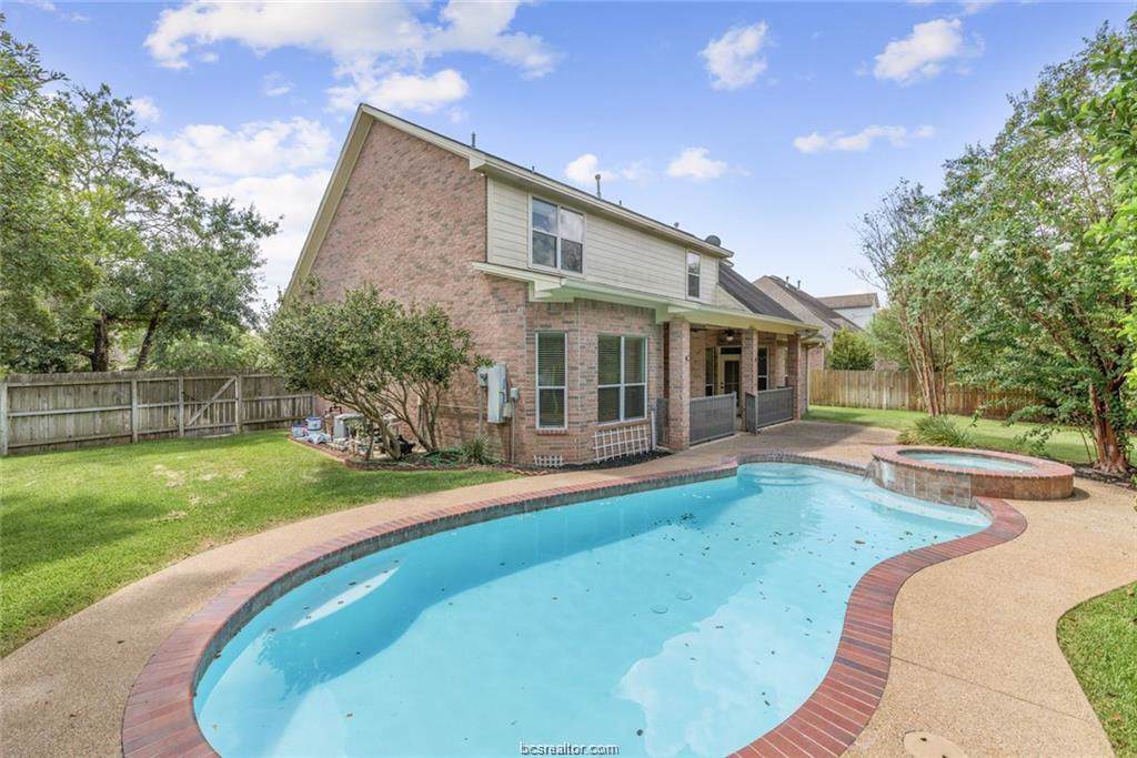 5111 Whistling Straits Drive - Photo 1