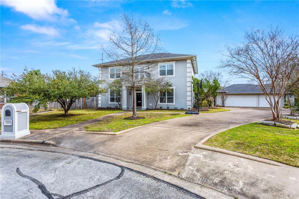 2112 Walnut Grove Court - Photo 1