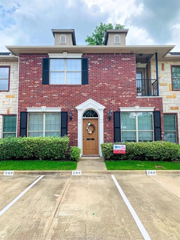 244 Forest Drive - Photo 1
