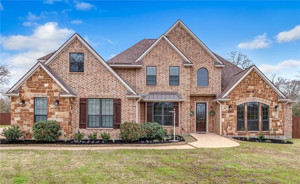 17790 Saddle Creek Drive - Photo 1