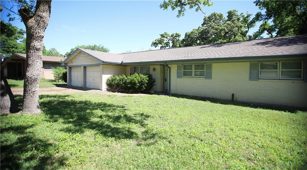 1503 Glade Street - Photo 1