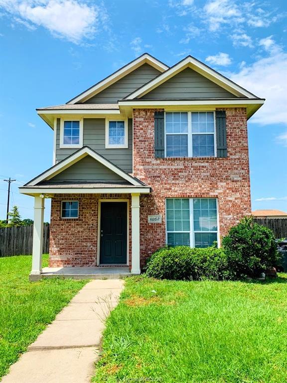 4062 Southern Trace Drive - Photo 1