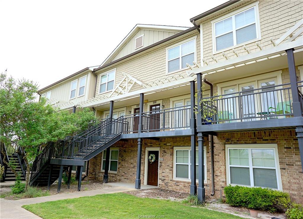 1725 Harvey Mitchell #625 - Photo 1
