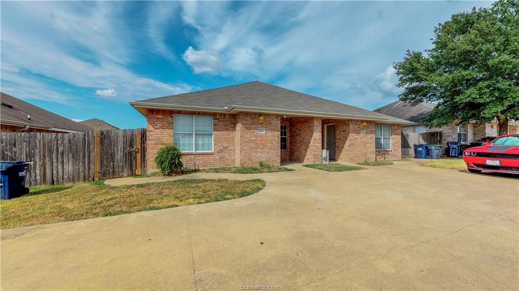 2333 Antelope Lane - Photo 1