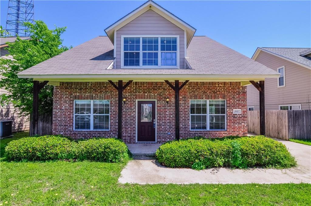 2487 Horse Shoe Drive - Photo 1