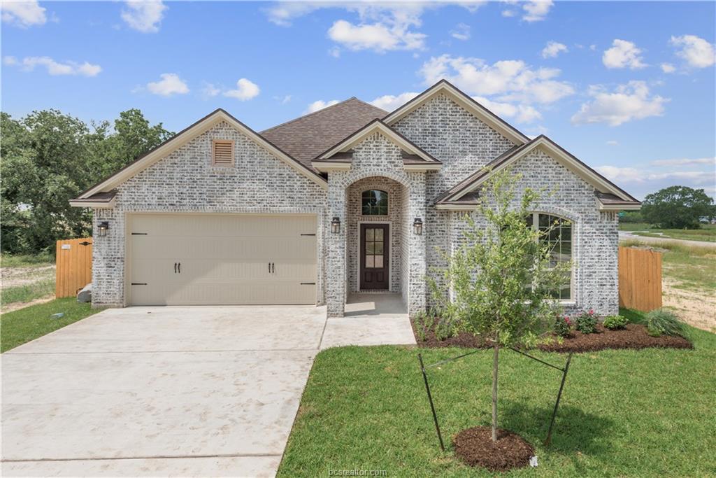 4004 Eskew Drive - Photo 1