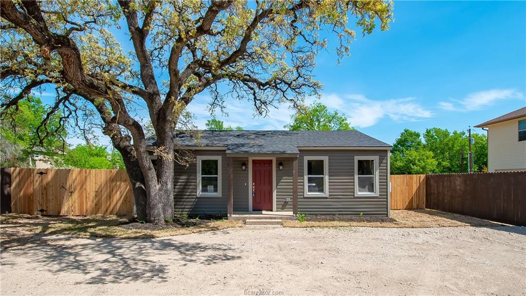 603 Wellborn Road - Photo 1