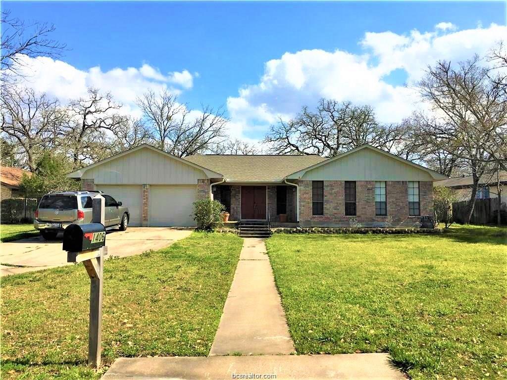 1406 Angelina Circle - Photo 1