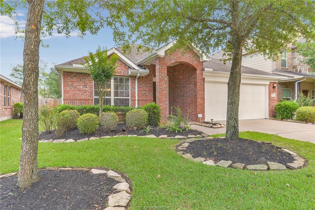 8514 Parsons Knoll Drive - Photo 1