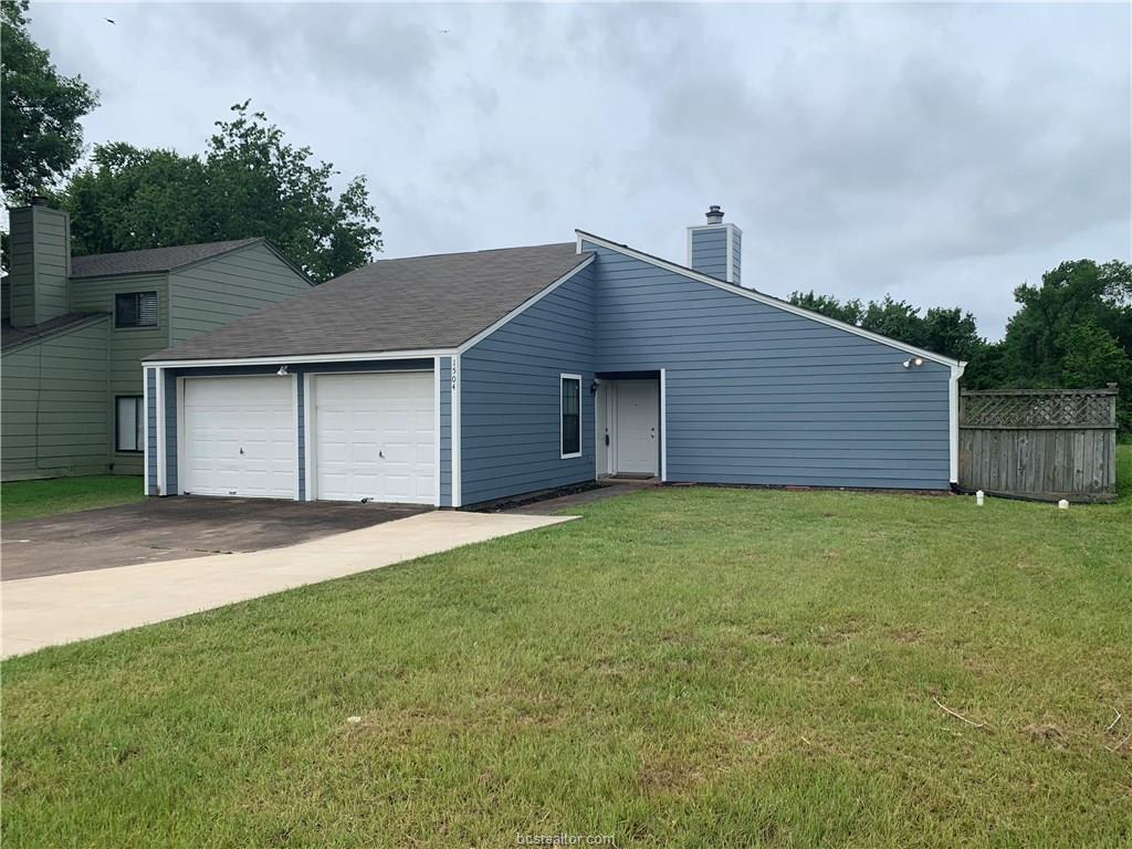 1504 Lemon Tree Lane - Photo 1