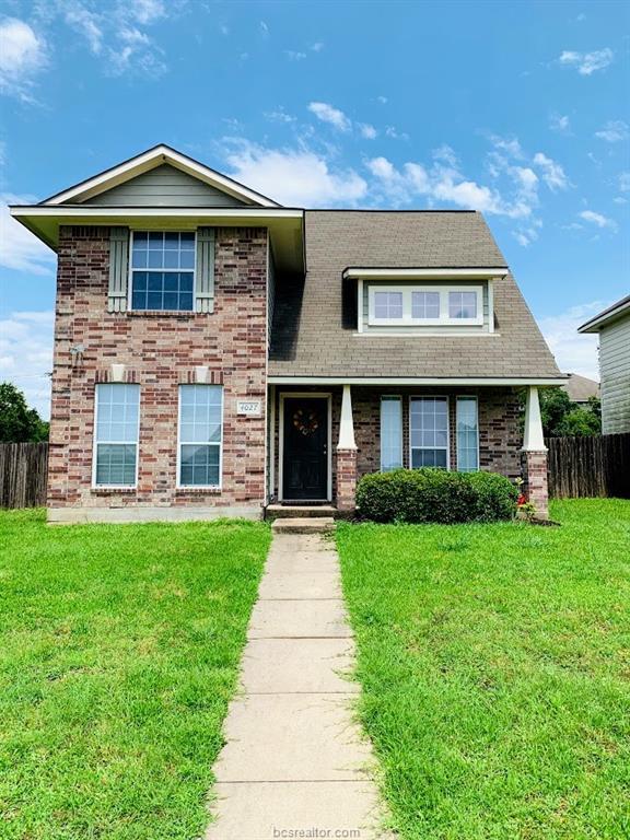 4027 Southern Trace Drive - Photo 1