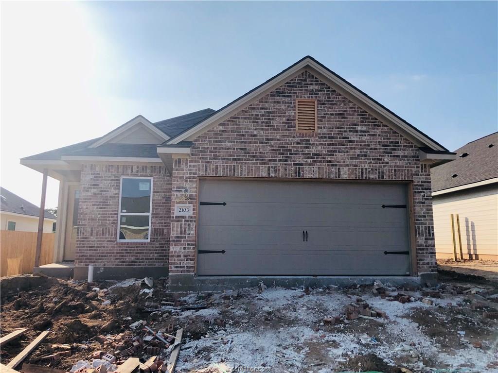 2103 Mountain Wind Loop - Photo 1