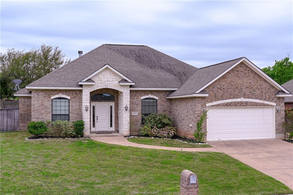 4428 Spring Branch Drive - Photo 1