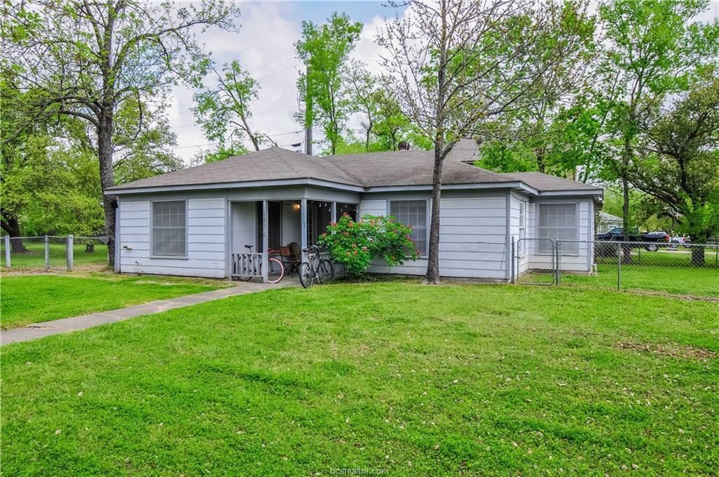1209 Milner Drive - Photo 1