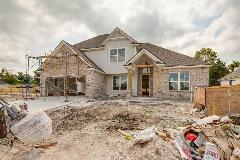 3261 Rose Hill Lane - Photo 1