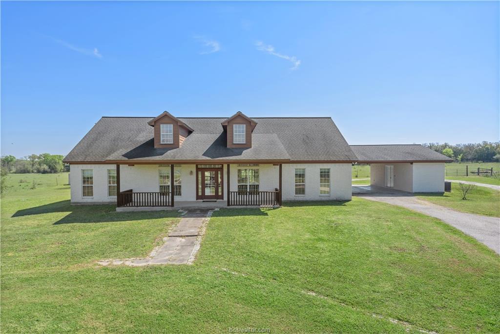 18732 Highway 90 - Photo 1