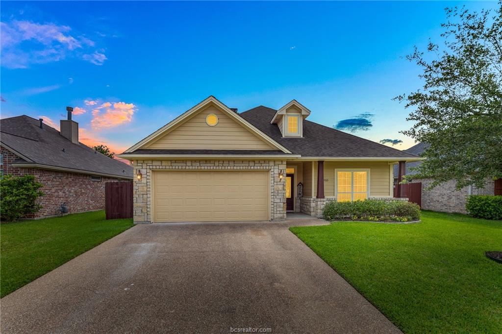 3910 Latinne Lane - Photo 1