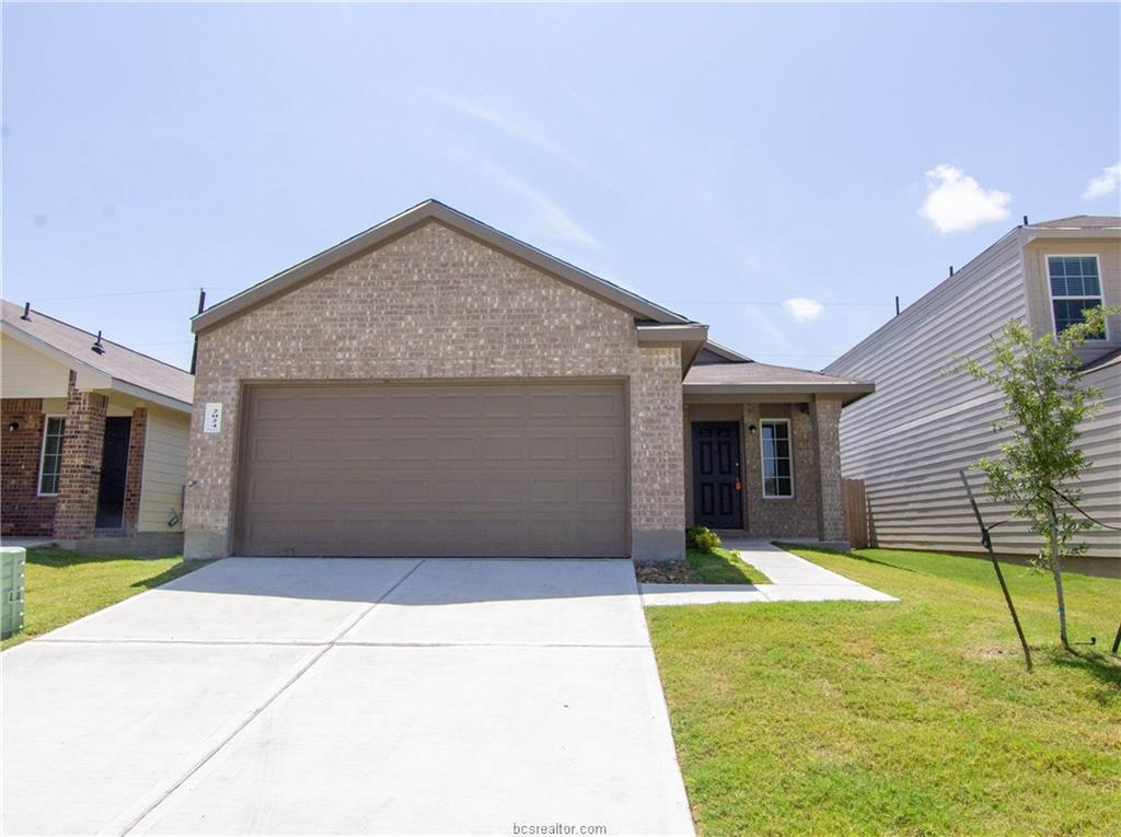 2024 Oakwood Forest Drive - Photo 1