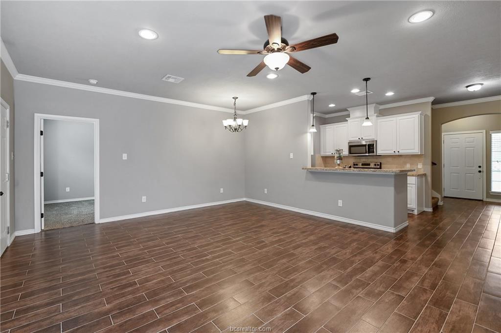 1607 Culture Lane - Photo 1