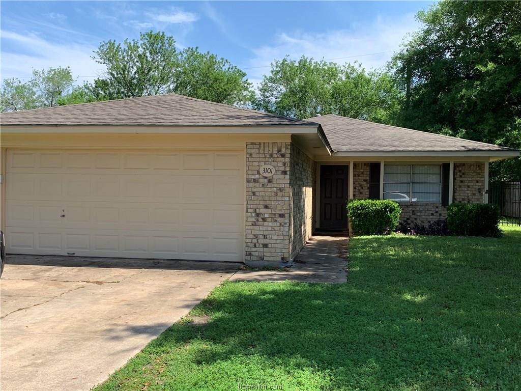 3101 Bluestem Drive - Photo 1