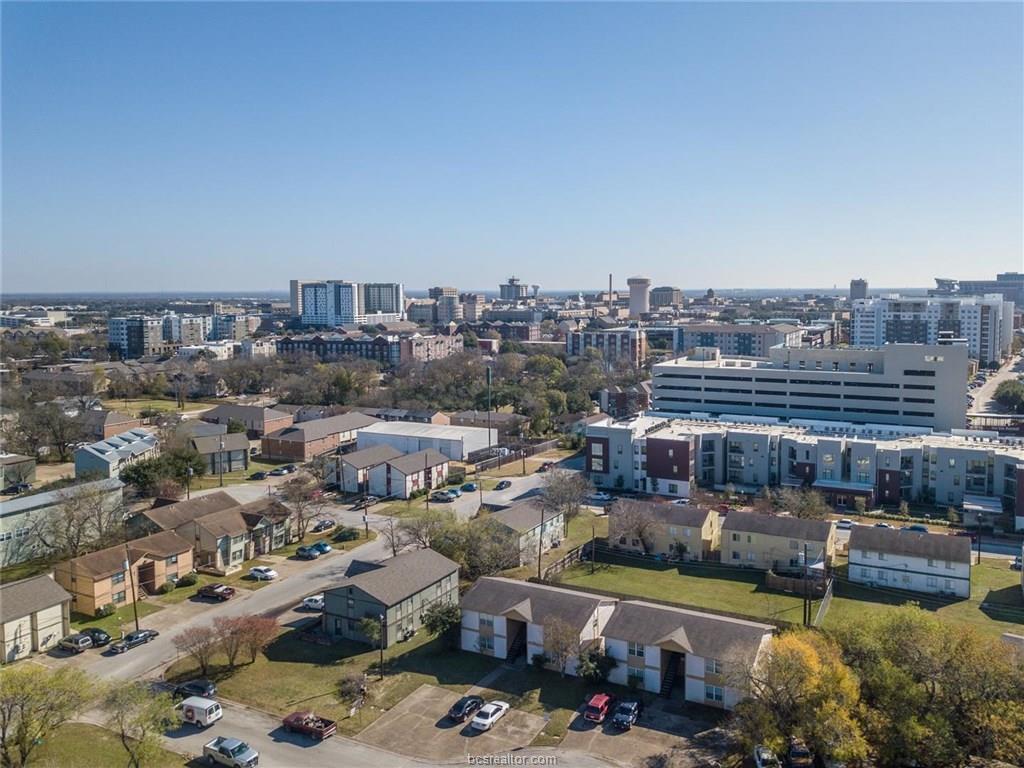 803 & 805 Oran Circle - Photo 1