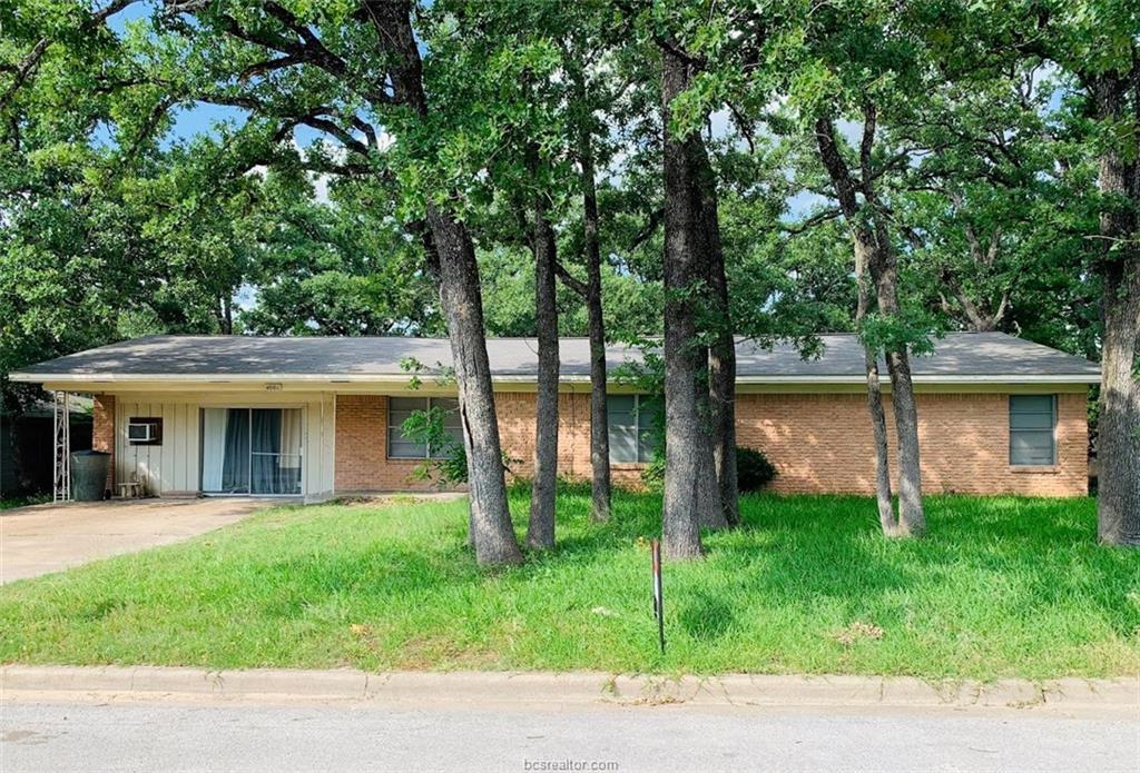 4001 Oaklawn Street - Photo 1