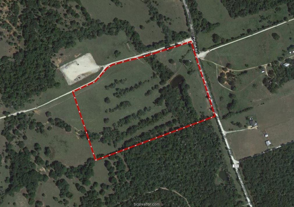TBD Pin Oak Road - Photo 1