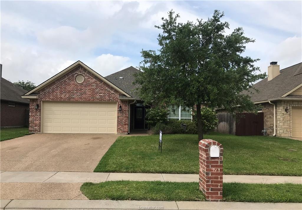 3912 Latinne Lane - Photo 1