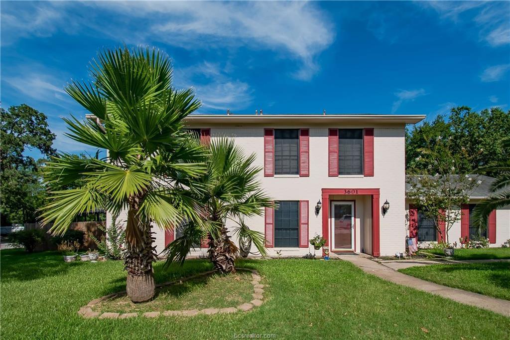 3601 Stillmeadow Drive - Photo 1