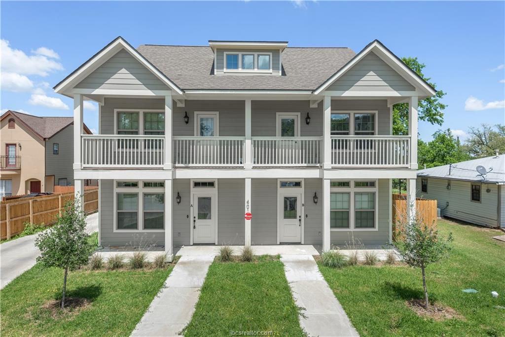 401 Nimitz Street - Photo 1