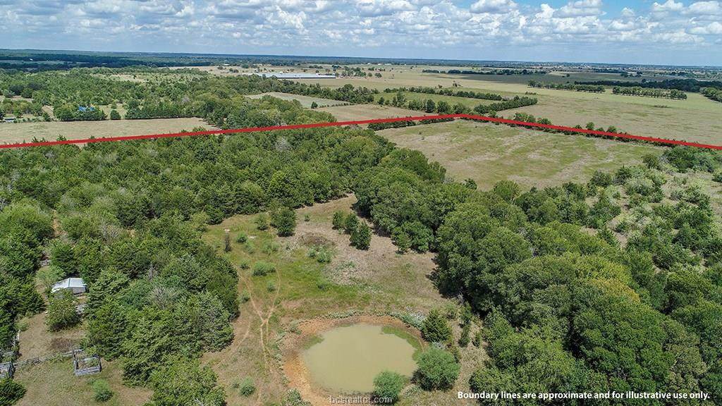TBD (39.62 Acres) Cr 114 - Photo 1