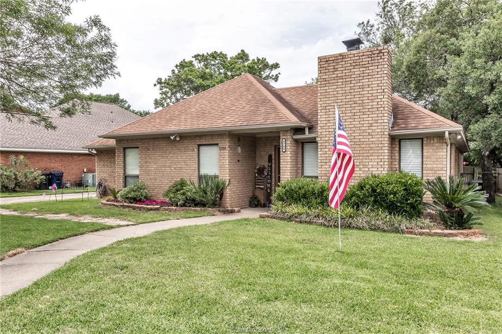 8706 Bent Tree Drive - Photo 1