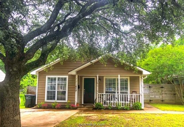 604 Welsh Avenue - Photo 1