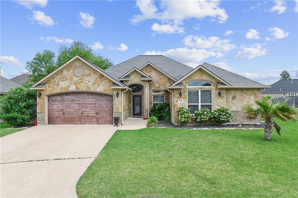 2905 Castellon Court - Photo 1