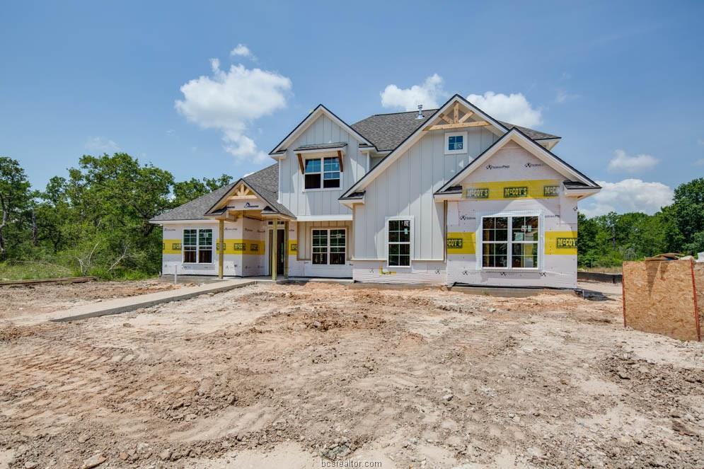 1921 Spanish Moss Drive - Photo 1