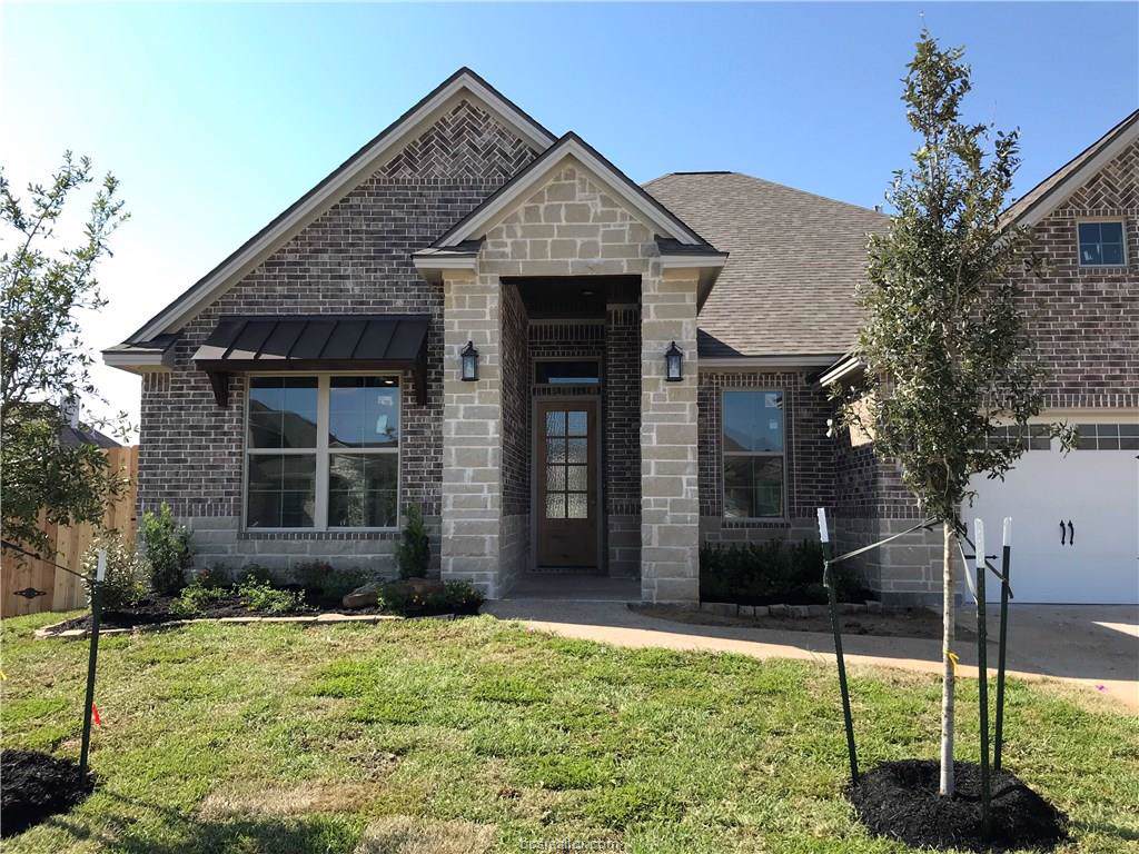 4006 Lodge Creek Court - Photo 1