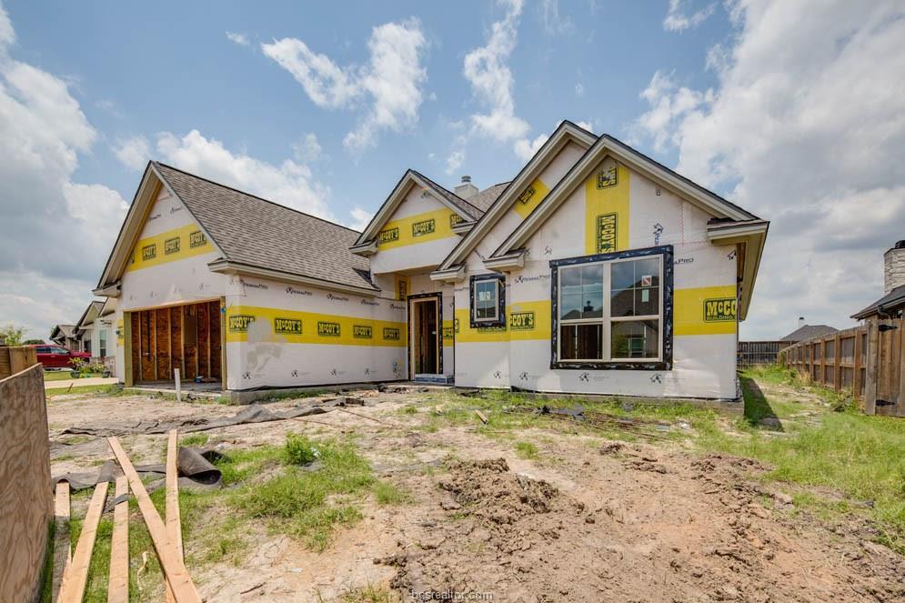 4007 High Creek Court - Photo 1