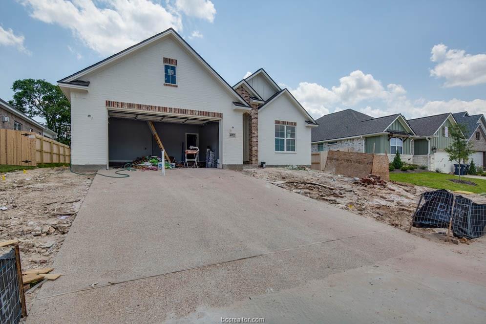 4012 Brownway Drive - Photo 1