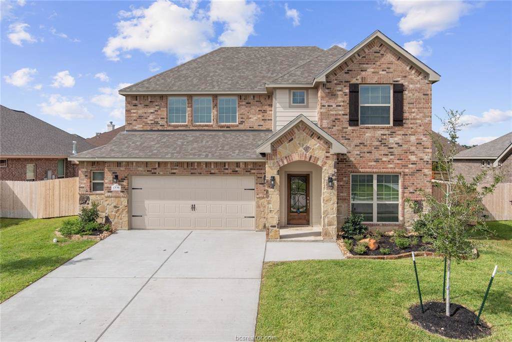 2708 Talsworth Drive - Photo 1