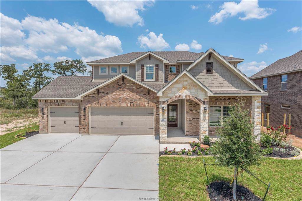 2706 Cainhorn Court - Photo 1
