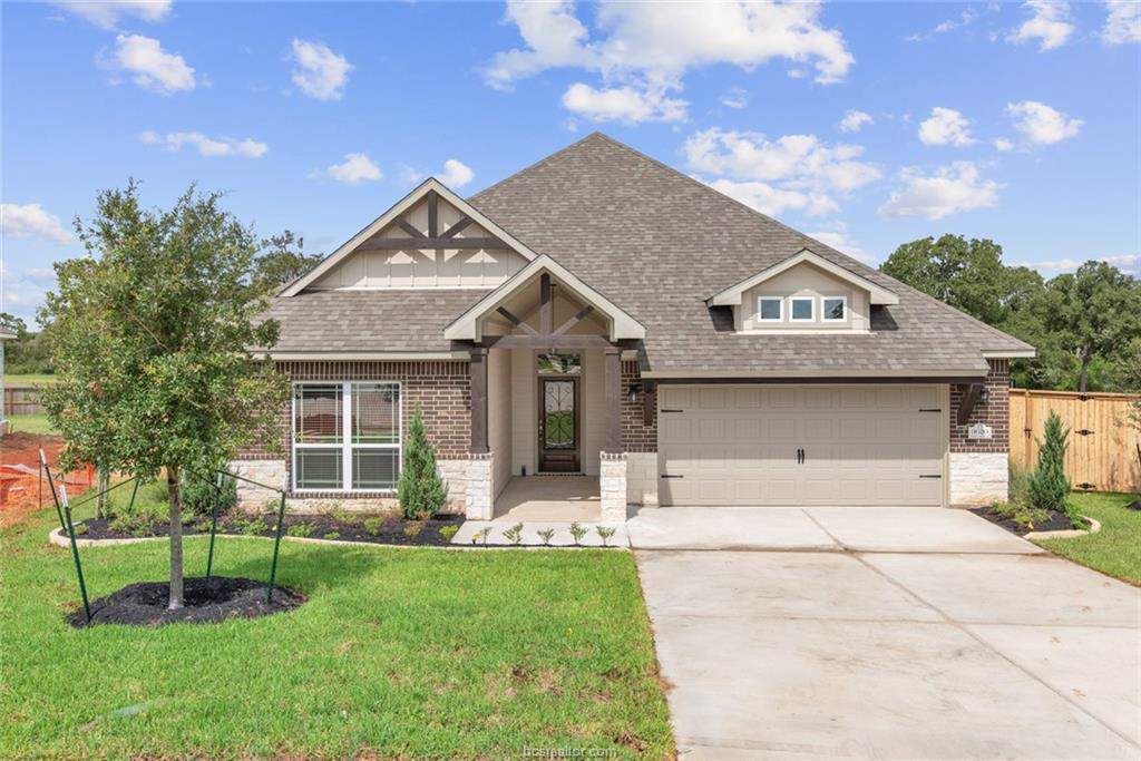 3620 Haskell Hollow Loop - Photo 1