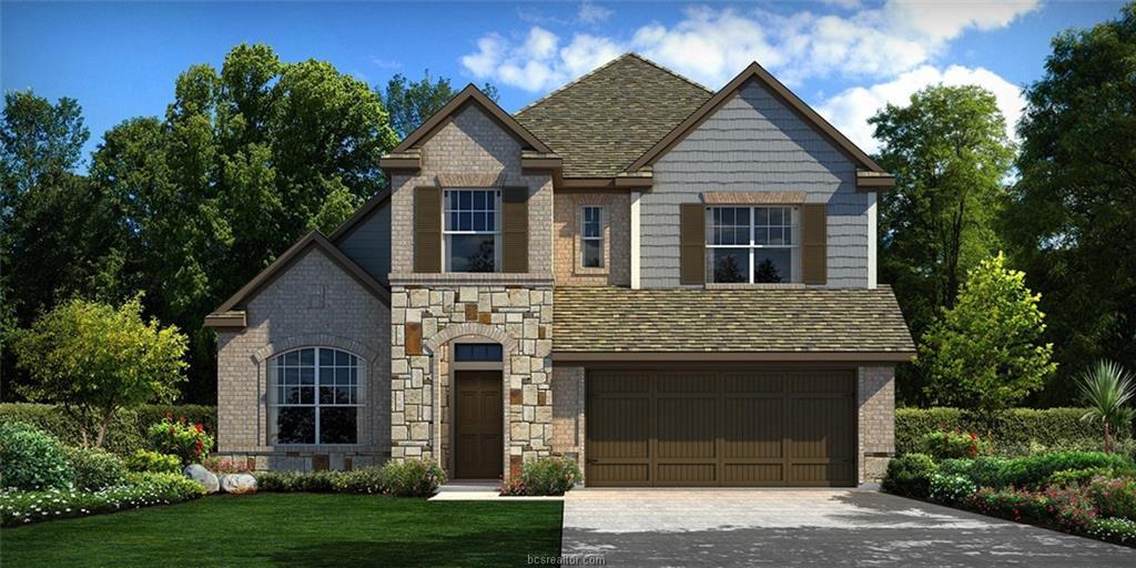 4417 Uphor Court - Photo 1