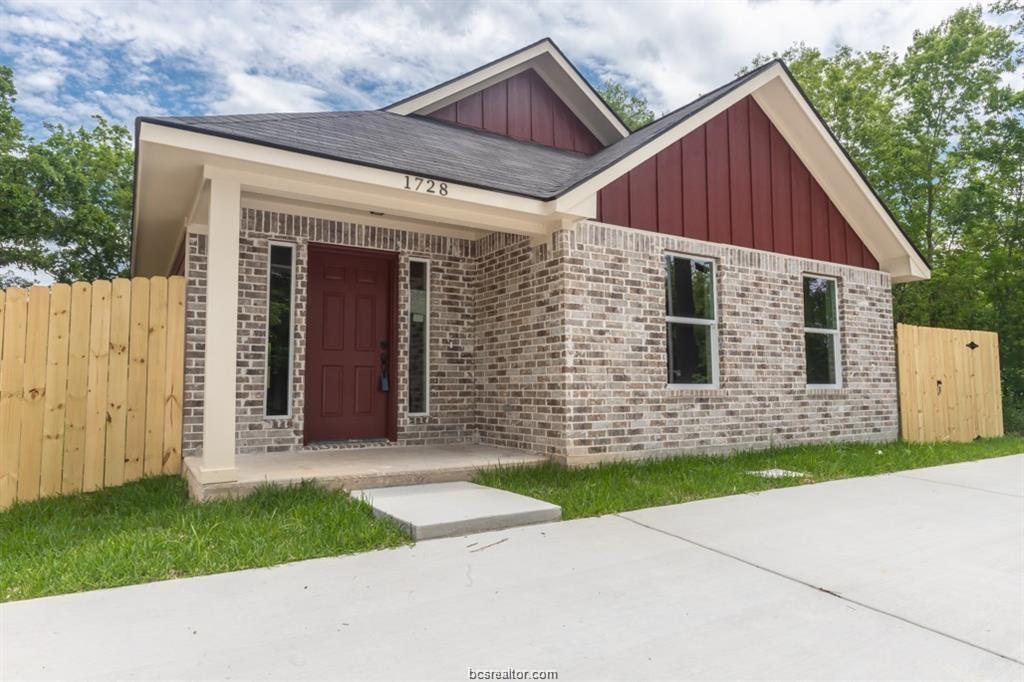808 Hudson Street - Photo 1