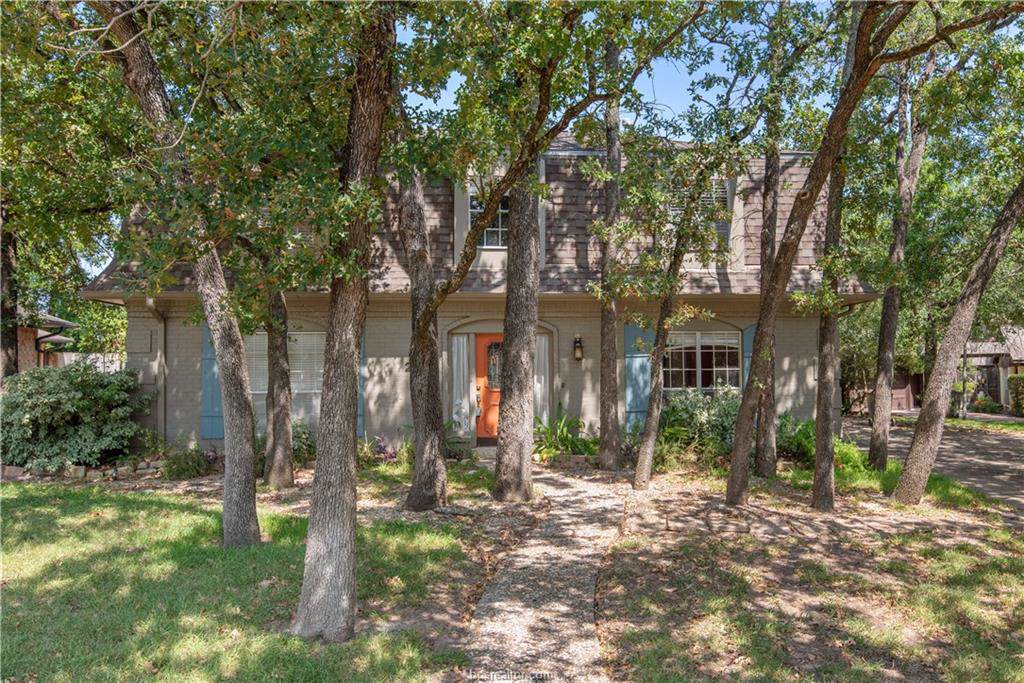 2007 Quail Hollow Drive - Photo 1