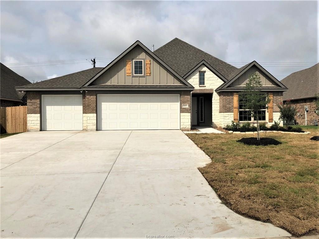 3460 Lockett Hall Circle - Photo 1