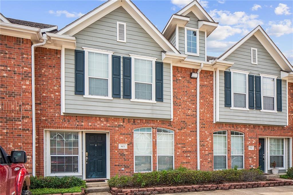 1001 Krenek Tap Road - Photo 1