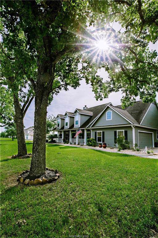 4421 Ledgestone - Photo 1