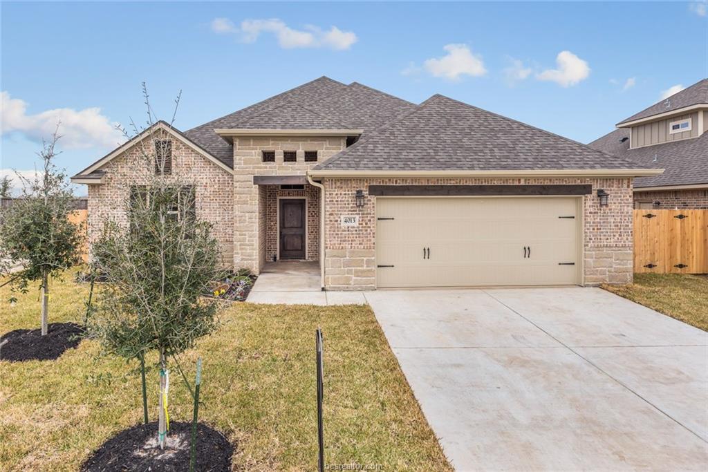 4236 Harding Way - Photo 1